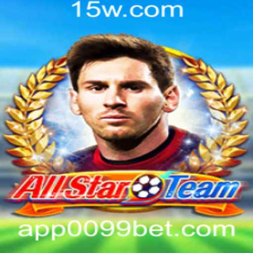 AllStarTeam: Explorando o Jogo com a Chave para o Sucesso