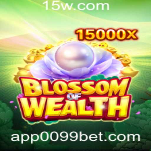 BlossomofWealth: Explore o Novo Fenômeno no Mundo dos Jogos
