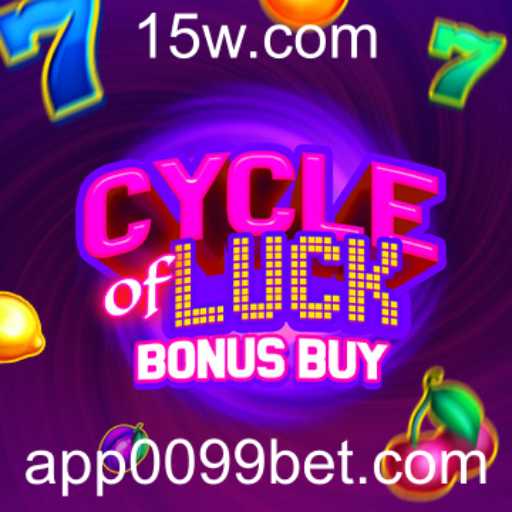 Explore o Mundo Emocionante de CycleofLuckBonusBuy na 0099bet