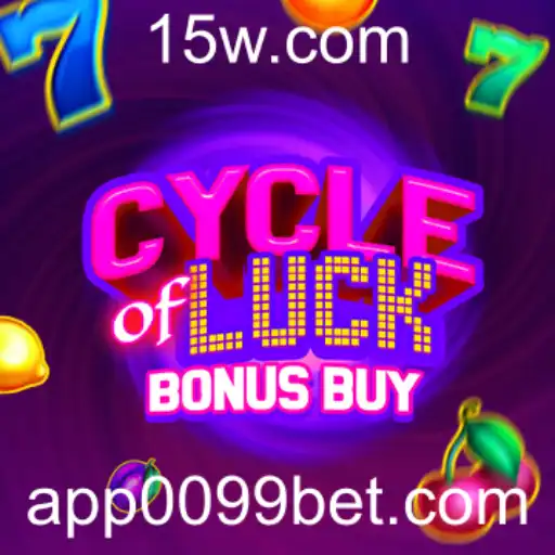 Explore o Mundo Emocionante de CycleofLuckBonusBuy na 0099bet
