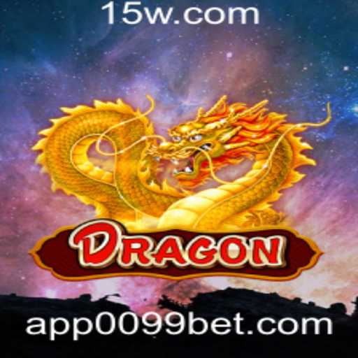 Dragon: Aventura Épica no Mundo de 0099bet