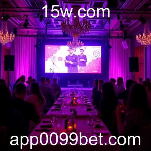 Eventos Exclusivos e a Emoção de Participar: O Impacto da 0099bet