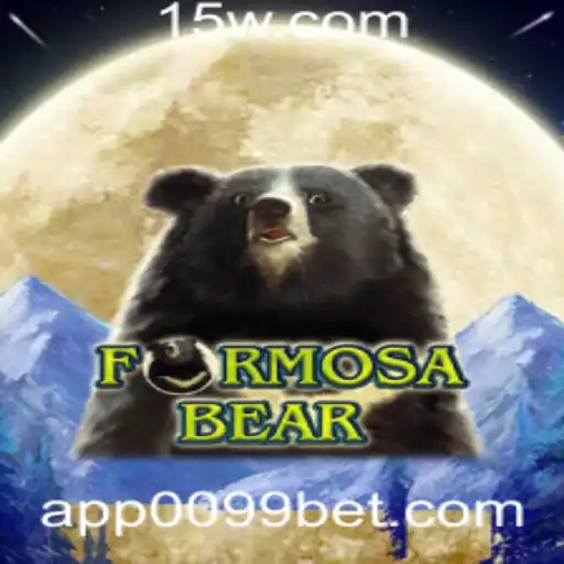 FormosaBear: Um Novo Desafio no Universo dos Jogos com 0099bet