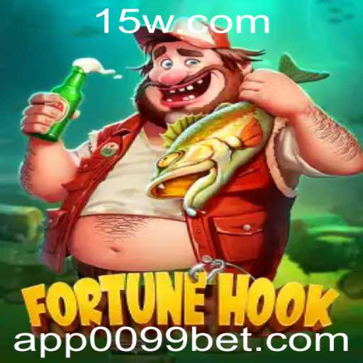 FortuneHook: A Excitante Aventura Interativa com 0099bet