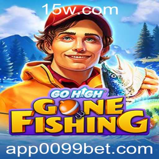 Explorando GoHighGoneFishing - O Novo Fenômeno dos Jogos