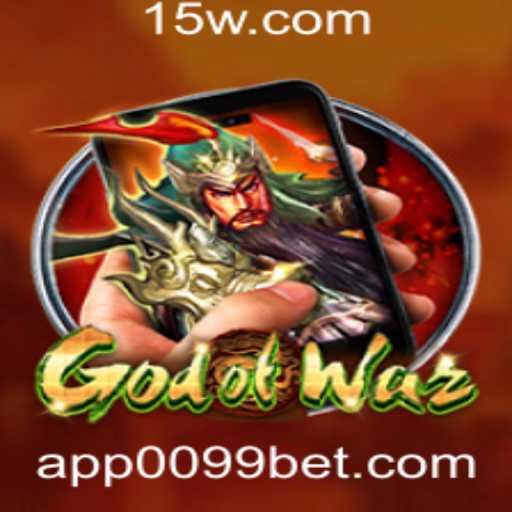 GodofWarM: Aventuras Épicas e Estratégia com 0099bet