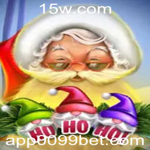 HoHoHo: Descubra o Fascinante Jogo do Momento