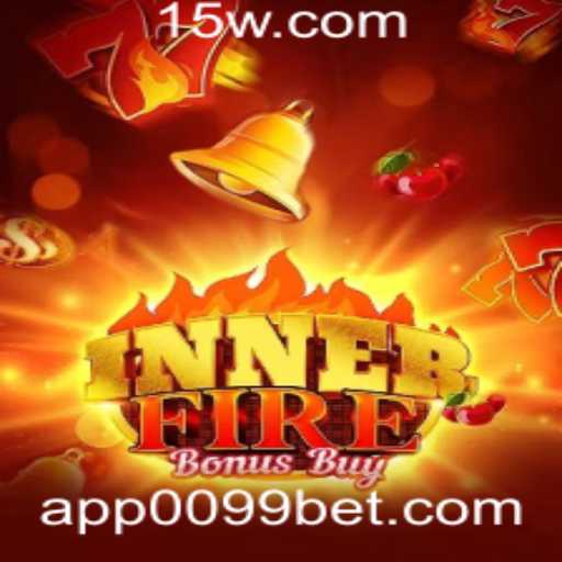 Descubra o Fascinante Mundo de InnerFireBonusBuy na 0099bet