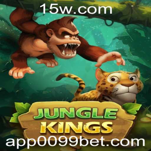 Descubra o Mundo de Aventura de JungleKings e sua Ascensão no Cenário de Jogos