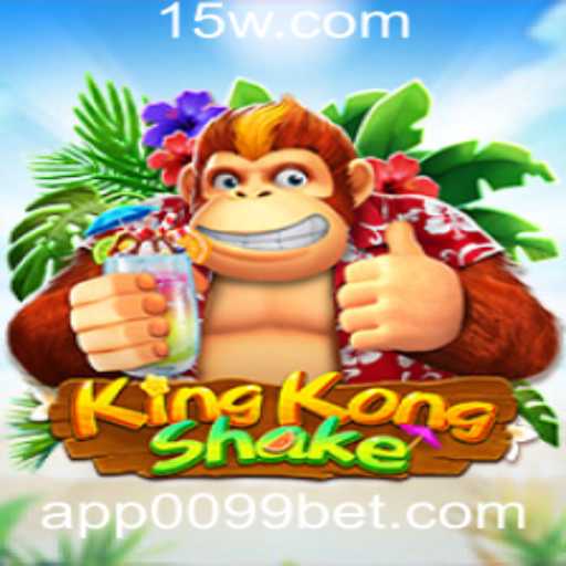 KingKongShake: Explorando a Emoção do Jogo do Momento com 0099bet