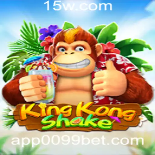 KingKongShake: Explorando a Emoção do Jogo do Momento com 0099bet