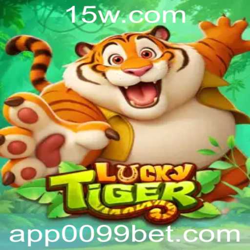 Explorando o Novo Jogo LuckyTiger e Suas Regras com Parceria 0099bet