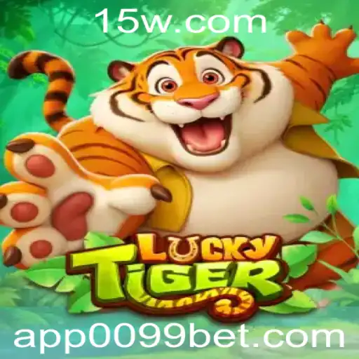 Explorando o Novo Jogo LuckyTiger e Suas Regras com Parceria 0099bet