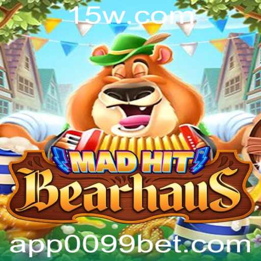 Descubra o Fascinante Mundo de MadHitBearhaus: O Jogo do Momento 