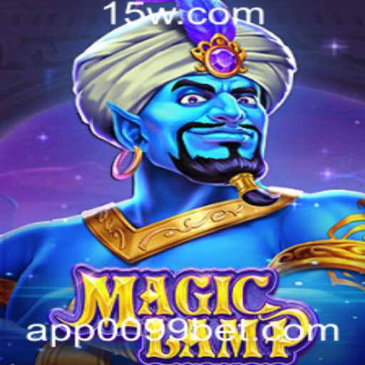 Explorando o Mundo do Jogo MagicLamp: Diversão e Estratégia no Cenário Atual