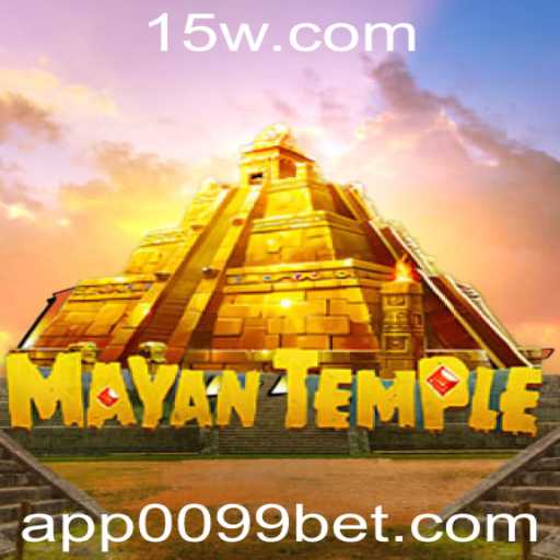 MayanTemple: Explorando Aventuras no Mundo Antigo