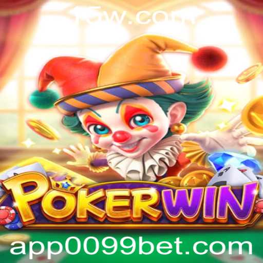Explorando o Jogo POKERWIN: Uma Introdução e Guia Completo
