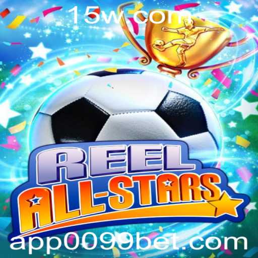 Explorando o Fascinante Mundo do Jogo ReelAllStars com 0099bet