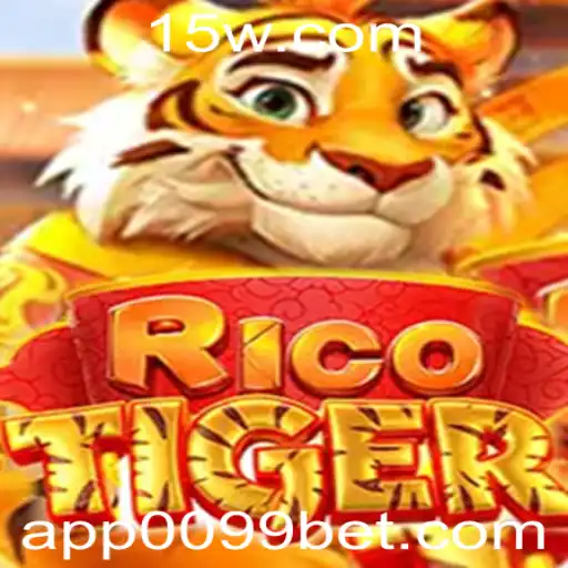 Descubra o Mundo Emocionante de RicoTiger: O Jogo que Conquista os Entusiastas de 0099bet