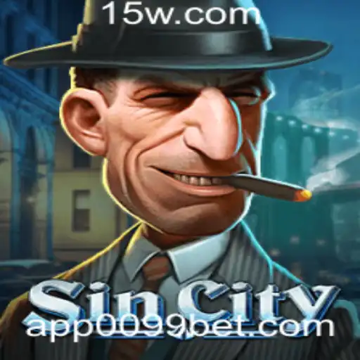 SinCity: O Fascinante Universo de Jogo com 0099bet