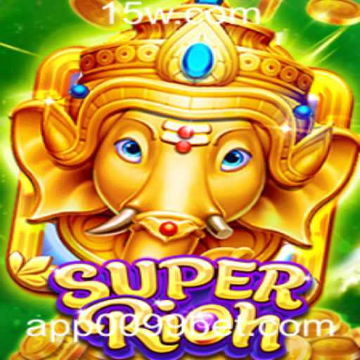 Explorando o Universo do Jogo SuperRich