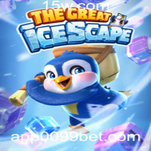 Descubra TheGreatIcescape: uma Aventura Congelante no Mundo dos Jogos