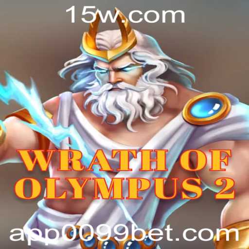 Explorando WrathofOlympus2: A Nova Aposta do Universo de Jogos